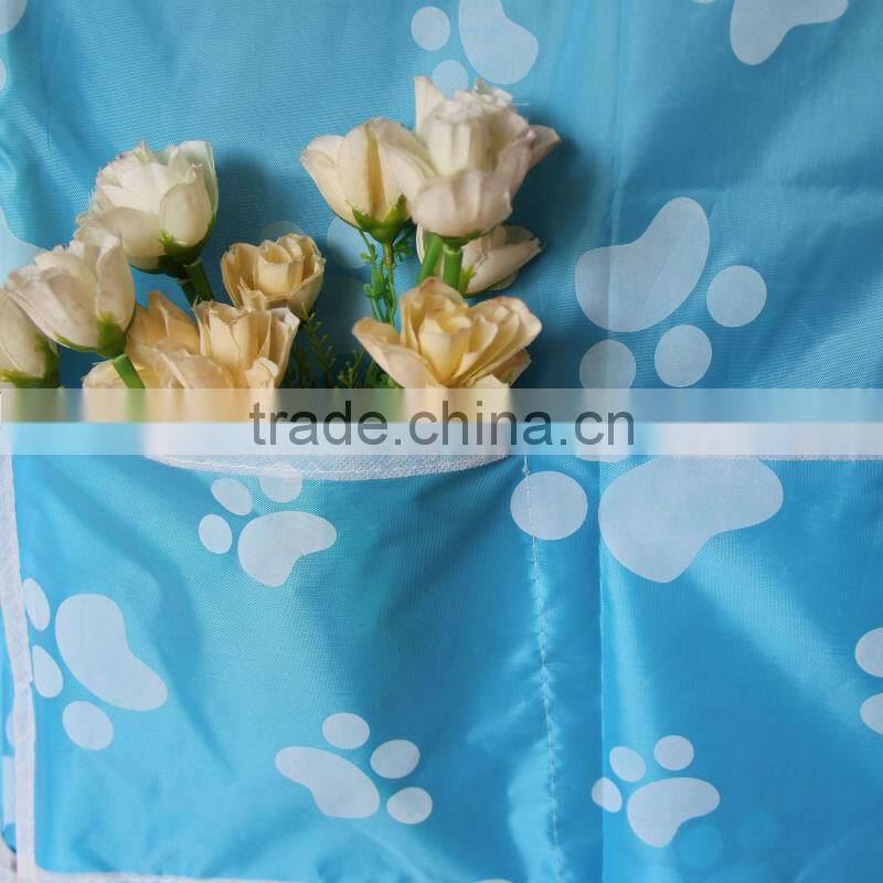 Oxford fabric wardrobe 130*45*170cm