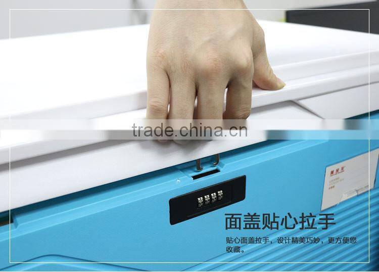 Household storage boxes and case for home office and car