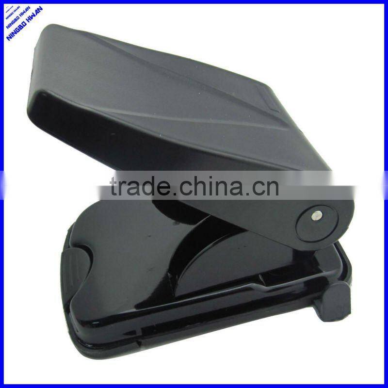 2 hole manual standard duty paper puncher