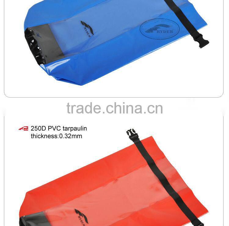 Waterproof Fishing Bag