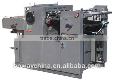 China Manufacturer Numbering and Perforating Machine
