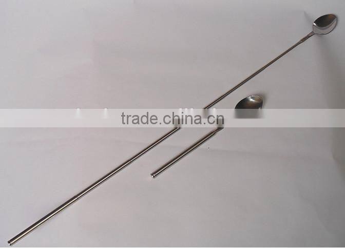 Stainless steel Funny Fork and Spoon , Creative Fork and Spoon