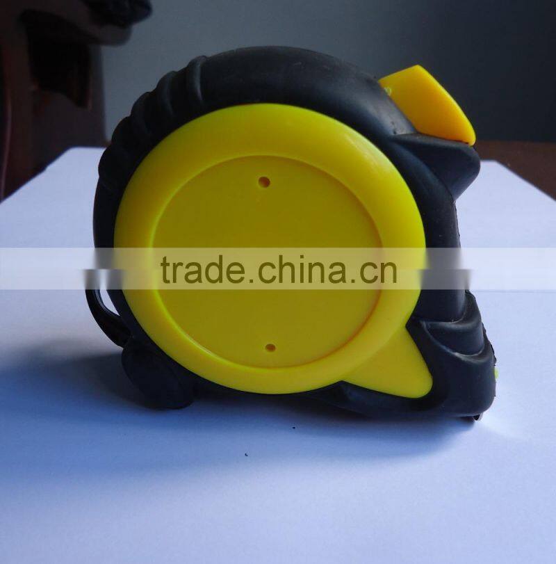 12/16/25 Foot Tape Measure, Self Lock, Push Button Retrieval