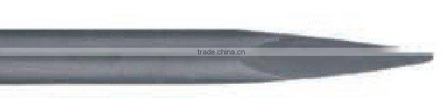 Pointed chisel