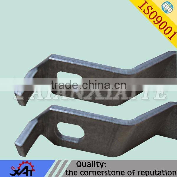 Sheet metal stamping parts of automible spare parts