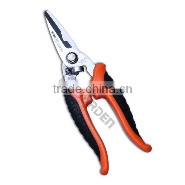Professional 180mm Multi Purpose Scissors
