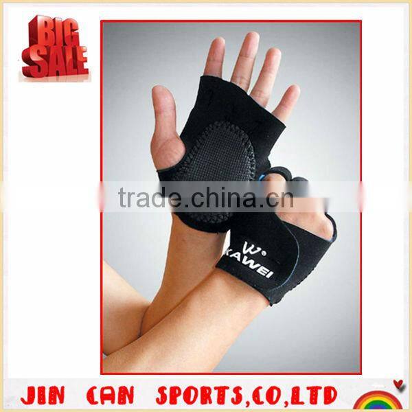 Hot selling! safetly training gym neoprene gloves