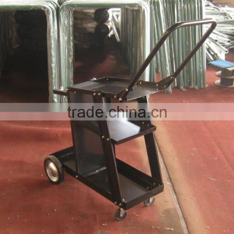 Industrial Working Storage Tool Table Cart