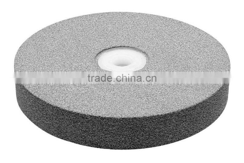 Green Silicone Grinding Wheel 5"