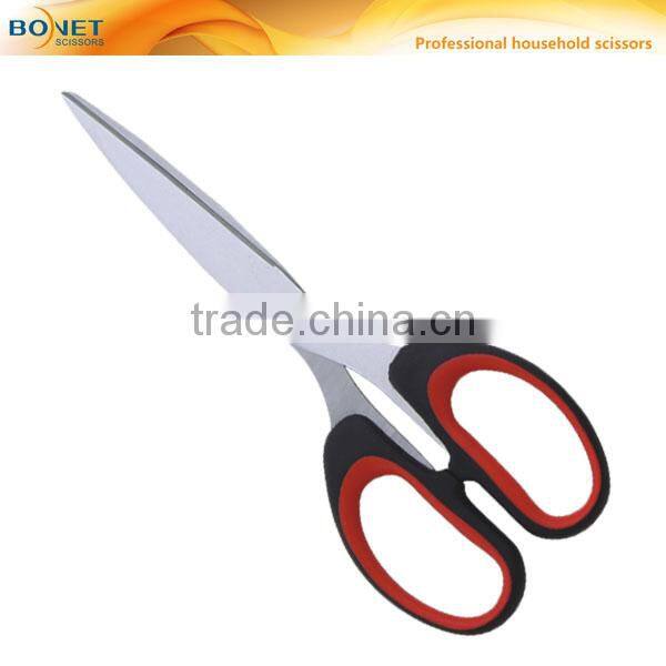 S39013 FDA qualified 9-1/2" household cloth cutting scissor