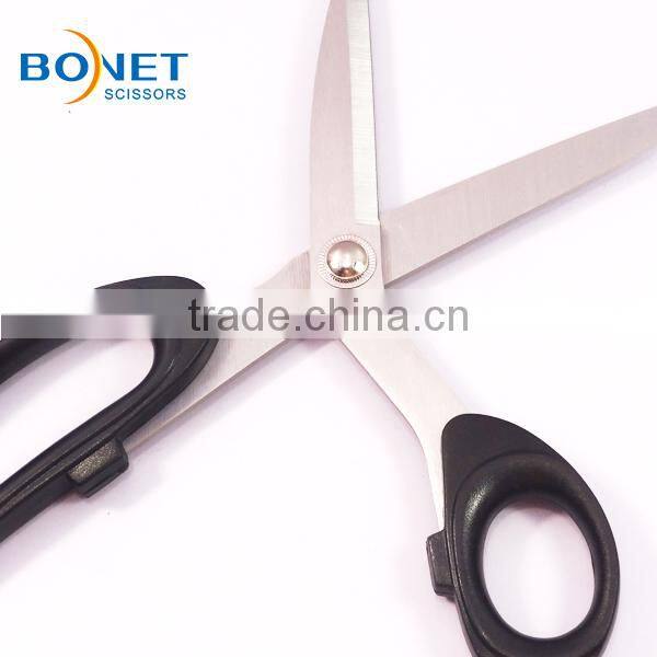 S14002 CE certificated 8" tool for tailoring thick fabric scissors