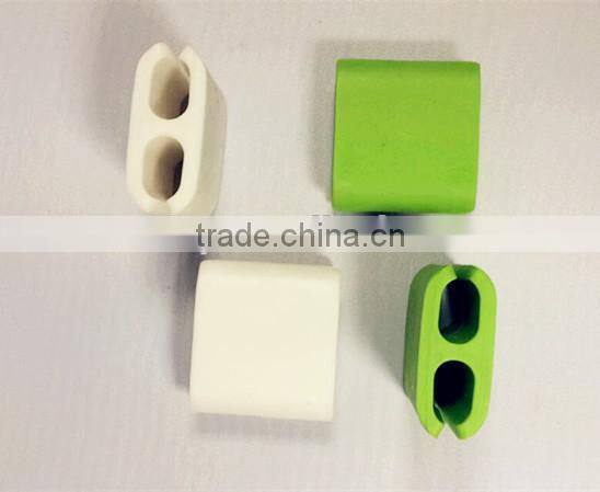 wireclip scattered wires organize