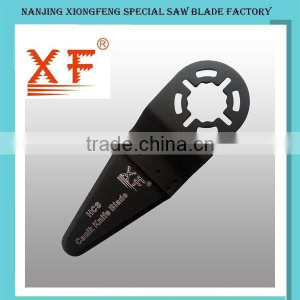 32mm HCS Oscillating Caulk Knife Blades