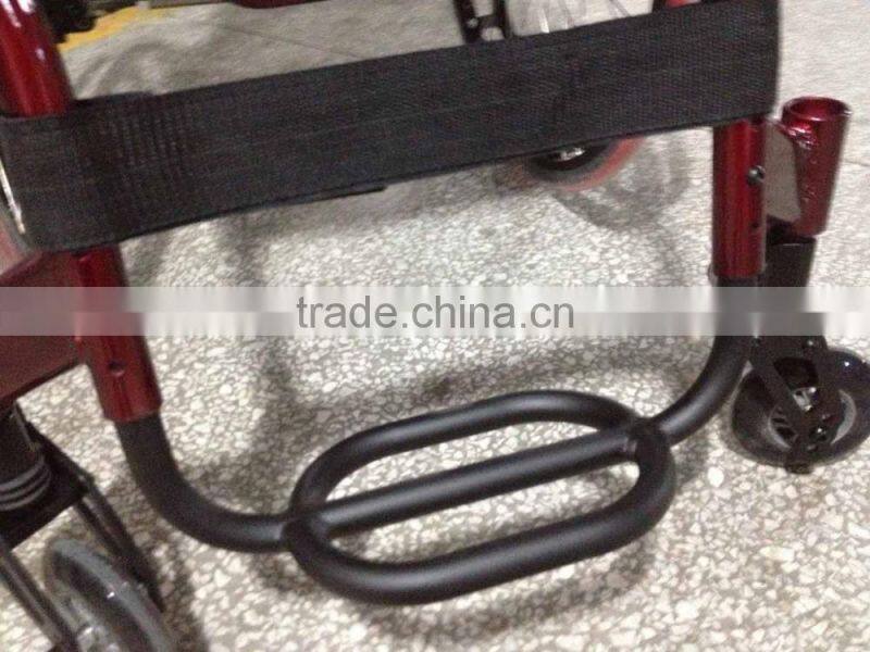 alibaba china supplier rehabilitation therapy supplies ourdoor lightweight manual sports leisure&sports wheelchair TOPMEDI