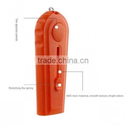 Cap Zappa Bottle Top Opener & Launcher With Keychain as seen on tv