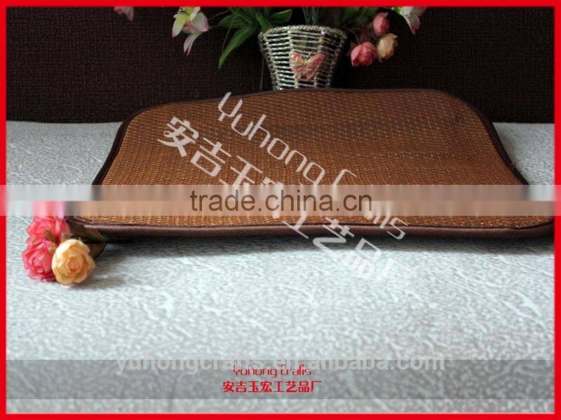 Bamboo Car And Sofa Cushion Chair Cushion