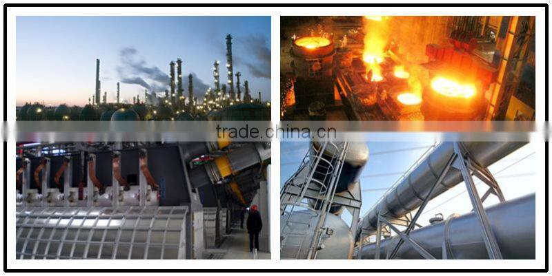 FORGING GR2 TITANIUM DISC FOR INDUSTRY