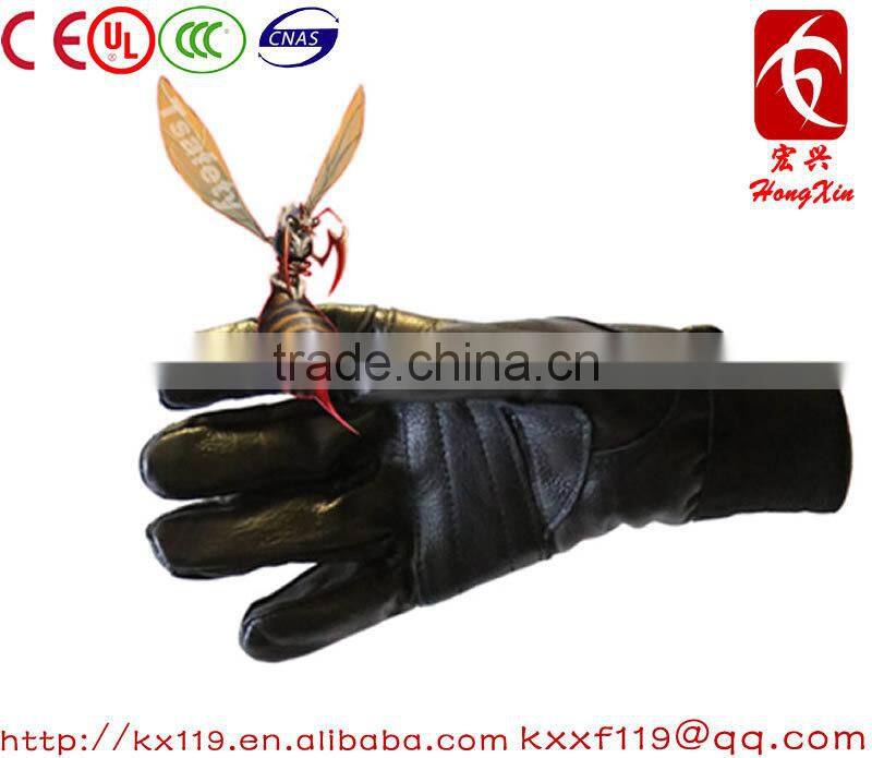 Cheap price Flame resistant Firefighting Gloves