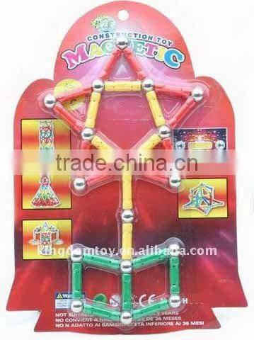 magnetic blocks toys