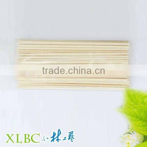 20cm*3mm disapoble bamboo skewers