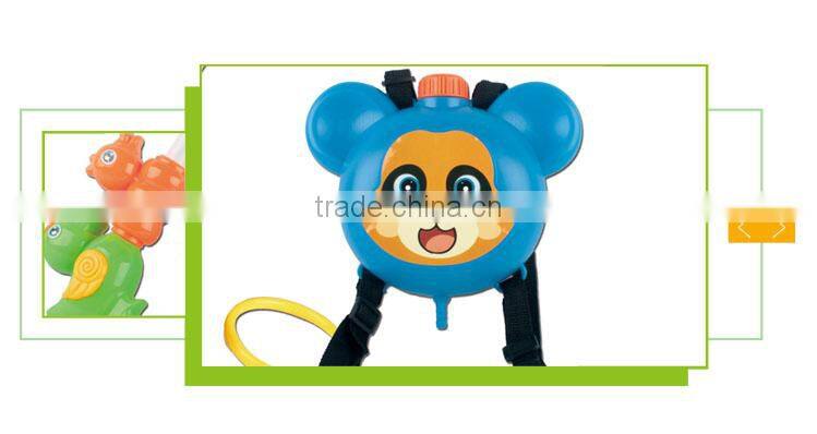 best selling outdoor backpack water plastic guns for sale