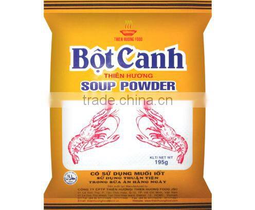 Top Quality Lodized Soup Powder