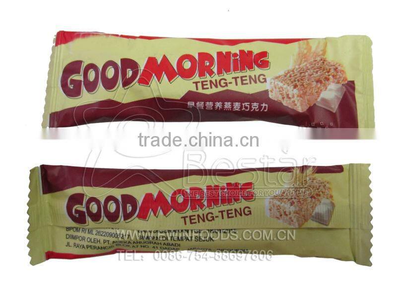 NEW 8G Unit Packing Oatmeal Crisp Candy Biscuit