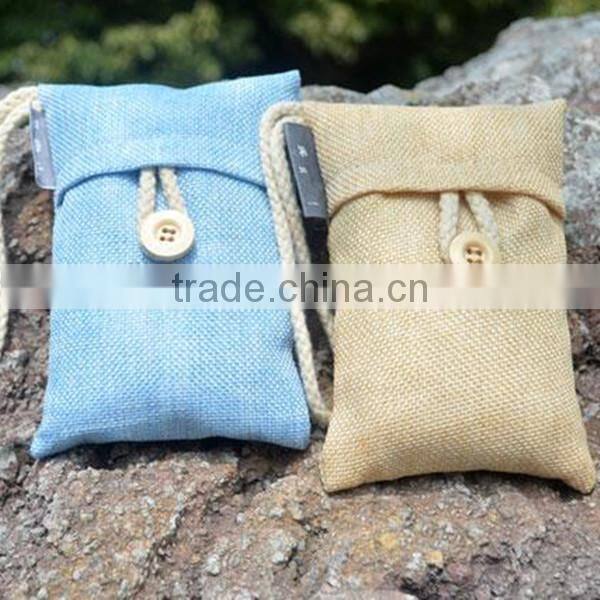 Hot sales environmental bamboo Charcoal products for Air Purification Product