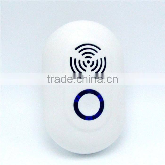 UCHOME 2017 OEM Electronic Ultrasonic Pest Repeller