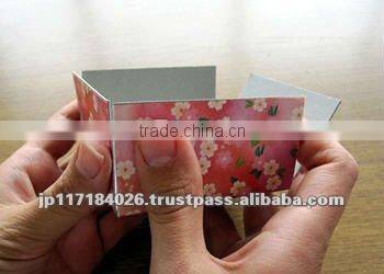 Washi Paper / Origami