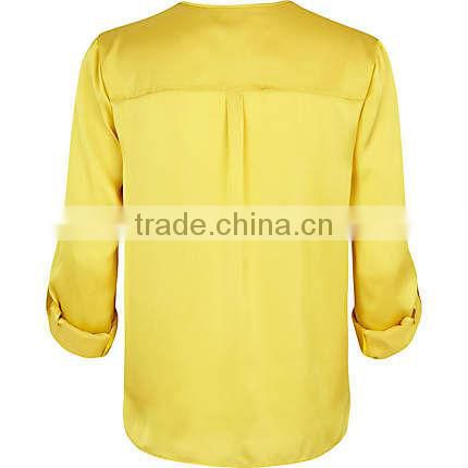 2013 new party women blouse