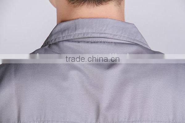 good quality working uniform