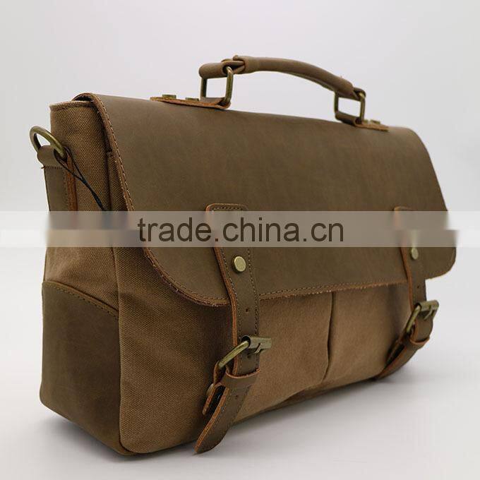 J531650h Casual Style Handbag Canvas bag