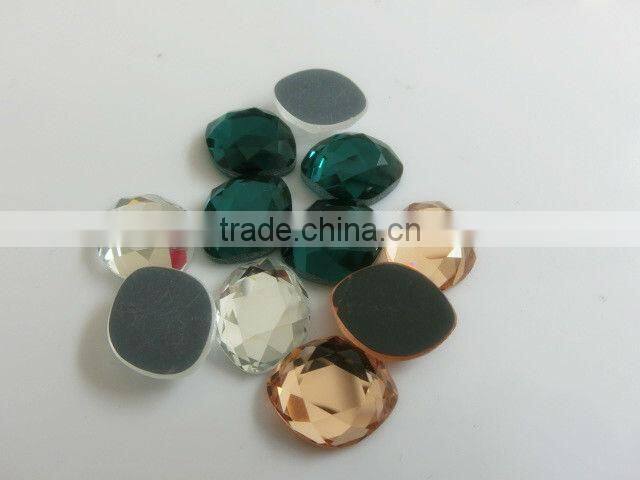 silver jewelry findings manufature crystal beads