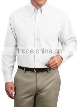 Men's Long Sleeve business shirt