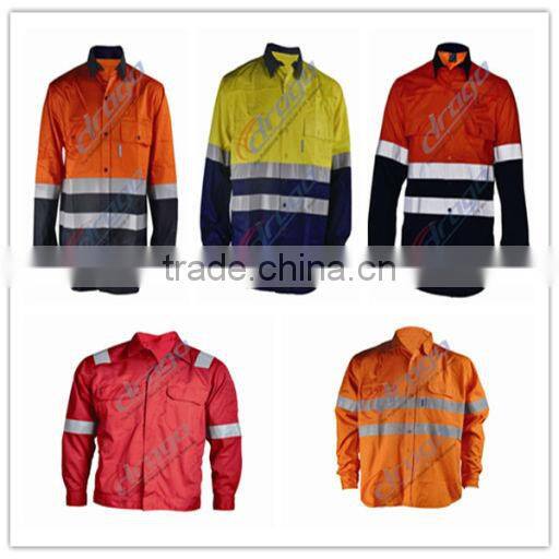 100% cotton FR mosquito repellent/anti mosquito fabric