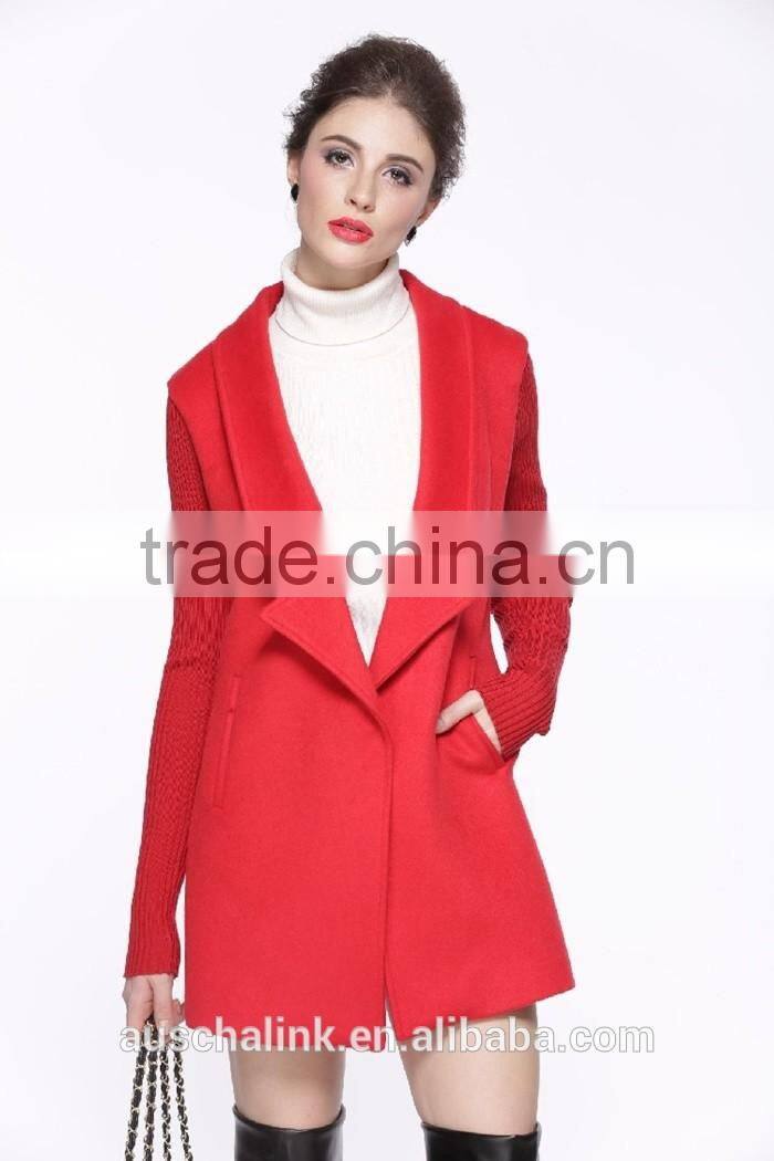 2016 german style women swallow tail coat factory price