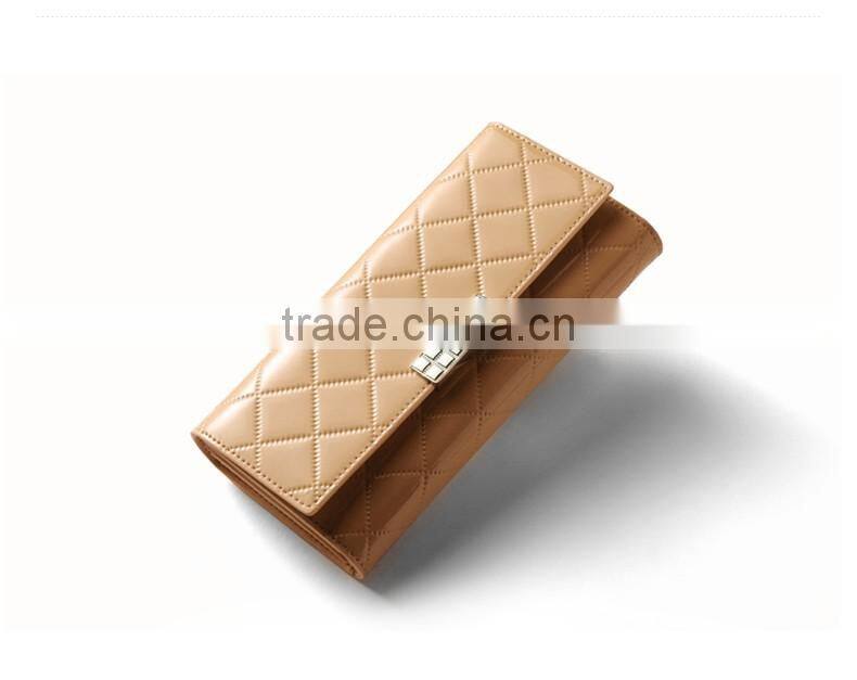 brand wallet genuine leather wallet