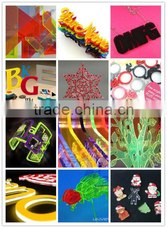 high quality acrylic sheet laser engraving machine with cheap price