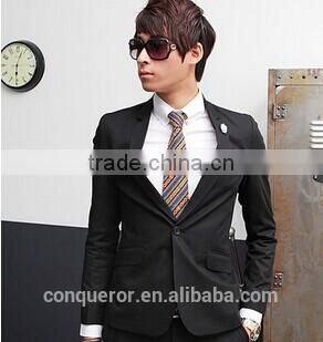 Men's High Class Leisure Suit,MTM Suit BSPS0308