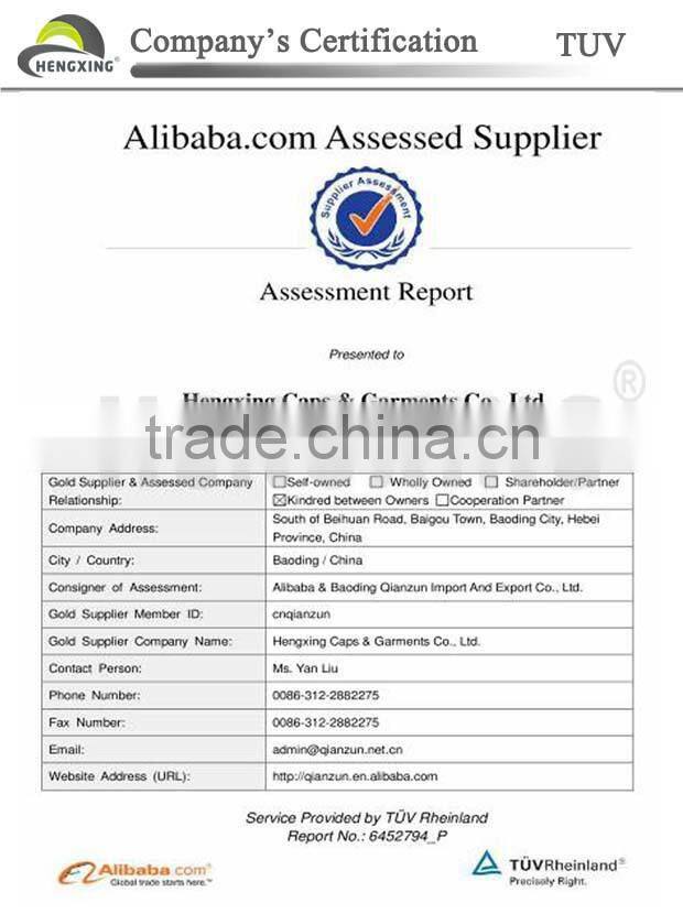 Cheap design your own reflective 5 panel hat cap