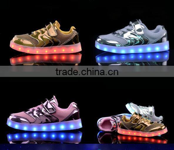 HFR-TS161 wholesale factory price yeezy led shoes women discount