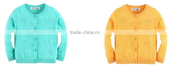 Baby girl sweater cardigan sweter coat knitted pattern child sweater