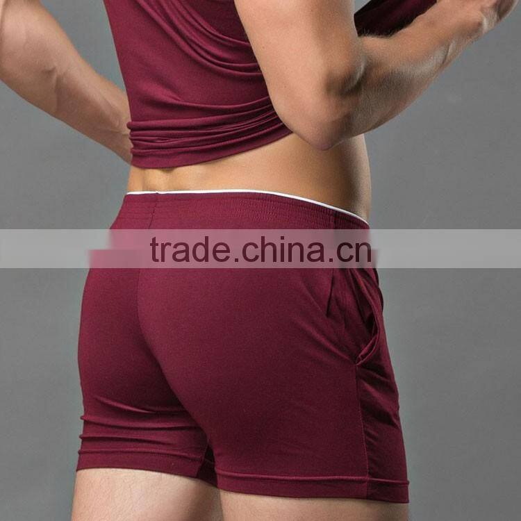 custom made boys underwear wholesale with pocket