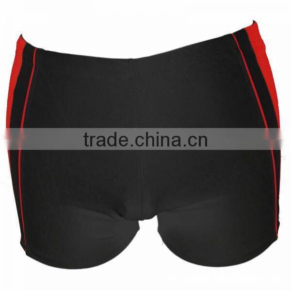 2016 new style hot sale men swimwear swimtrunk