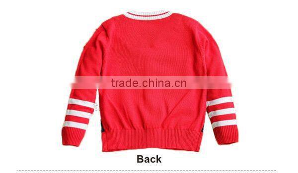 knitting patterns boys sweaters