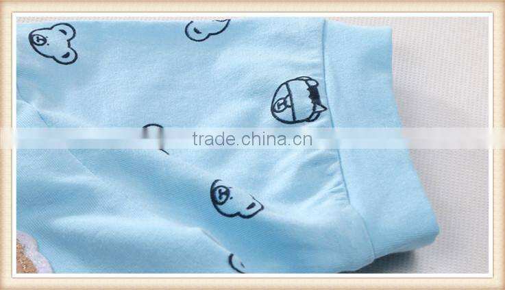 2015 new design summer cloth children