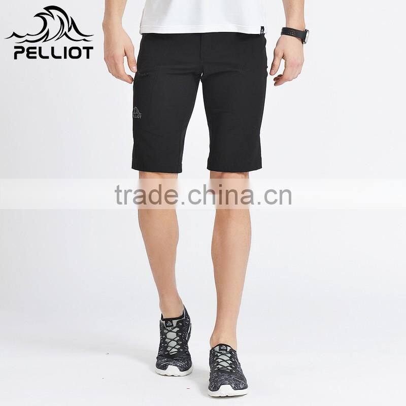 Unisex Waterproof Breathable Stretch Outdoor Pants Cycling Trousers