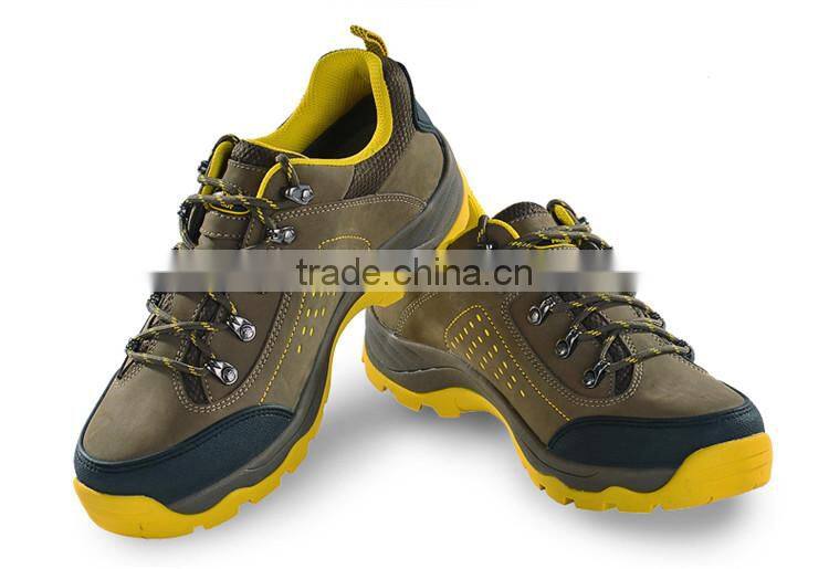 Quality Brand Professional Outdoor Footwear