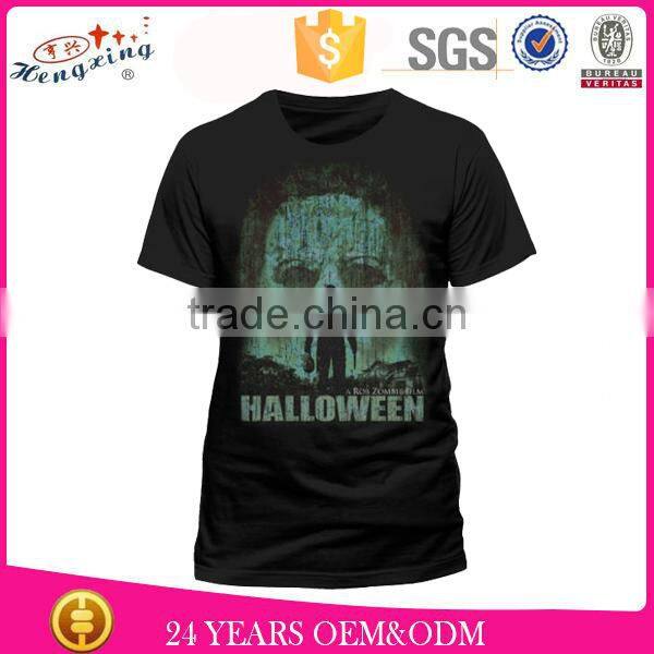 wholesale design your own logo t-shirt men t shirt wholesale china custom t shirt printing